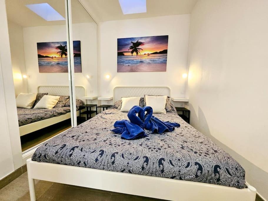 Apartamento Taisa Playa Roca Costa Teguise Εξωτερικό φωτογραφία