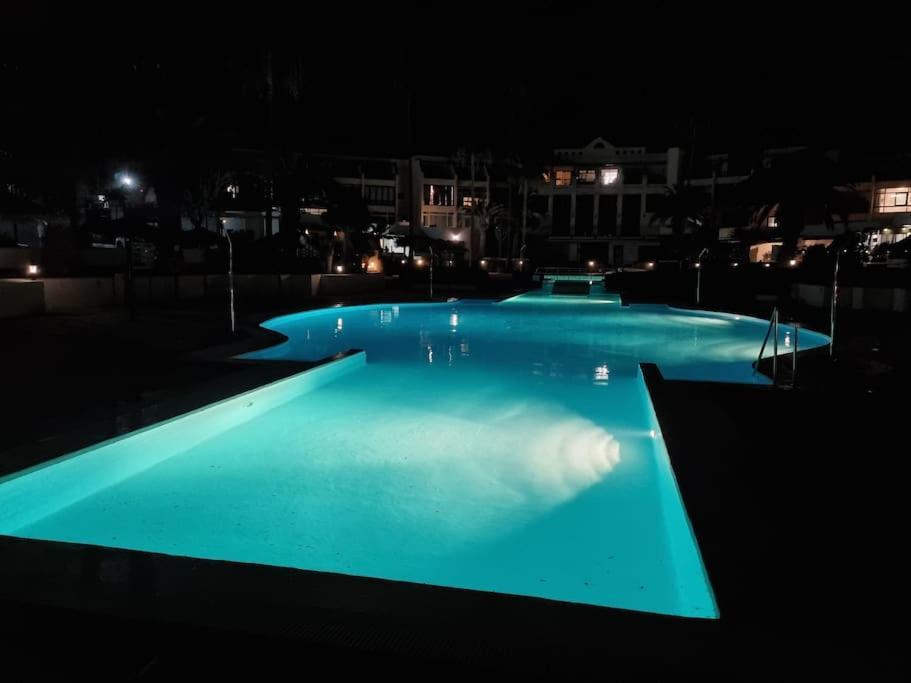 Apartamento Taisa Playa Roca Costa Teguise Εξωτερικό φωτογραφία