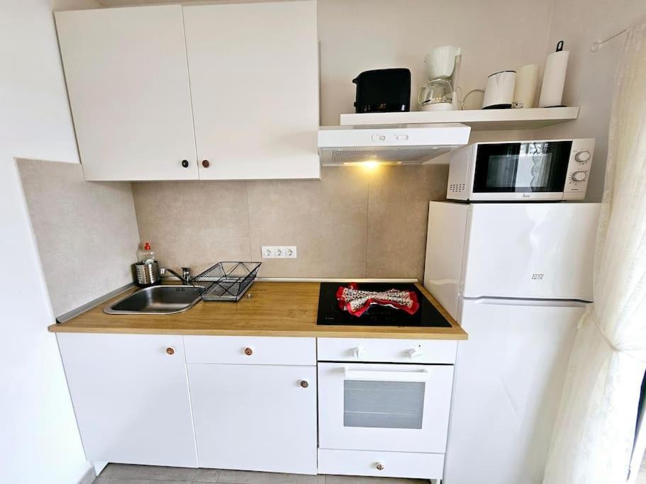 Apartamento Taisa Playa Roca Costa Teguise Εξωτερικό φωτογραφία