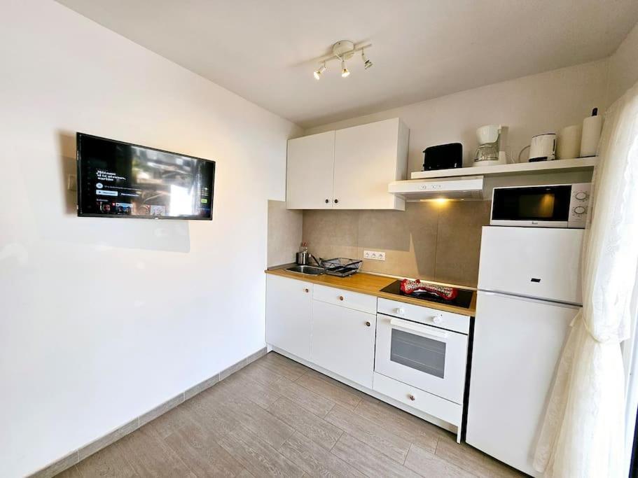 Apartamento Taisa Playa Roca Costa Teguise Εξωτερικό φωτογραφία