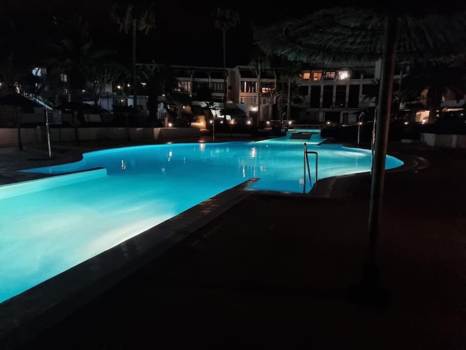Apartamento Taisa Playa Roca Costa Teguise Εξωτερικό φωτογραφία