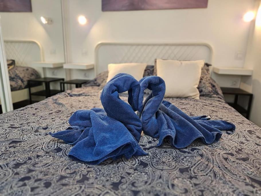 Apartamento Taisa Playa Roca Costa Teguise Εξωτερικό φωτογραφία